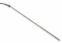 236-4277 RS PRO PT100 RTD Sensor, 6mm Dia, 250mm Long, 4 Wire, Probe, Class B +250°C Max