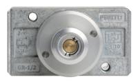 gr-12 Festo GR Series Flow Valve, 3720
