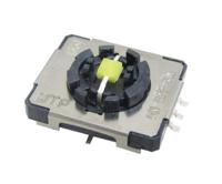 176-0913 RS PRO, 3 Position Mom-Off-Mom Push-Rotary Switch, 50 mA, Solder