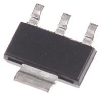 tlv1117-33cdcy Texas Instruments TLV1117-33CDCY, Voltage Regulator 15V SOT-223 4-Pin
