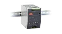 ddr-480b-48 MEAN WELL DDR DC-DC Converter, 48V/ 10A Output, 480W