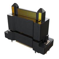 f11-20104042r HARWIN FLECTO Series Vertical Surface PCB Header, 40 Contact(s), 0.5 mm Pitch, 2 Row, Shrouded
