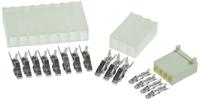 connector-kit-e23 Molex Connector Kit, for use with ECO-160
