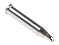 t0054470999 Weller XT BB 45 2.4 mm Bevel Soldering Iron Tip for use with WXP120, WP120