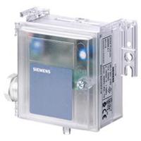 qbm3120-10-s55720-s446 Siemens QBM Series Pressure Sensor, 0Pa Min, 1000Pa Max, Current Output, Differential Reading