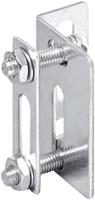 bef-w160 SICK, BEF Series Mounting Bracket for Use with SICK W160