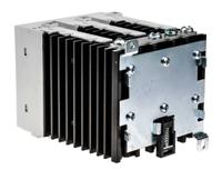 gnr25dcr Sensata Crydom GNR Series Solid State Relay, 25 A rms Load, Panel Mount, 600 V rms Load, 32 V dc Control
