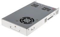 rsp-320-48 MEAN WELL Switching Power Supply, RSP-320-48, 48V dc, 6.7A, 321.6W, 1 Output, 124 → 370 V dc, 88 → 264 V
