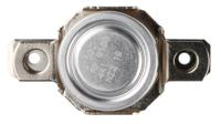 2455rp-91000441 Honeywell Bi-Metallic Thermostat, Opens at +150°C, Closes at +135°C, +186°C Max, NC, Automatic Reset