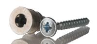 546-6477 Fischer Fixings Zinc Alloy Wall Plug, 8mm fixing hole diameter