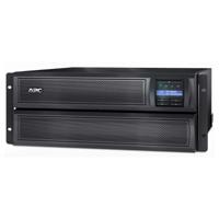 smx2200hv APC 208V Input Rack Mount, Stand Alone Uninterruptible Power Supply, 2200VA (1.98kW), Smart-UPS X
