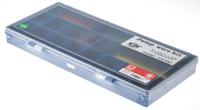 105-9873 RS PRO Jump Wire Set Containing Jump Wire x 350