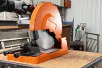 63502304000 FEIN, 90 Teeth Per Inch Steel Circular Saw Blade, Pack of 1