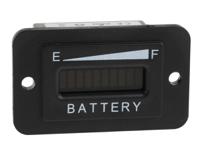 180-9262 RS PRO Digital Voltmeter, LED Display