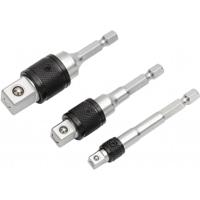 epm-j3 SAM 3/4 Square Adapter, 10 Overall