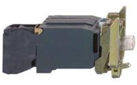 zb4bw041 Schneider Electric Harmony XB4 Contact & Light Block 1NO 230 V ac Screw terminal