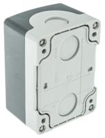 1tvc110000p3108 ABB Control Station Switch - SPST, Plastic, IP66