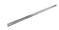 8617751 Rittal SZ Series Adapter Rail, 2m L For Use With VX SX and VX25