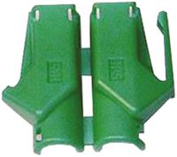tm21p-88p16 Hirose Hood for use with RJ45 Connectors