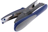 55480033 Leitz 5548 Full Strip, Plier Stapler, 40 Sheet Capacity, 24/6 mm, 26/6 mm, Leitz Power Performance P3 Staple Size