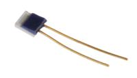 362-9840 RS PRO PT100 RTD Detector, 2mm Dia, 2.3mm Long, 2 Wire, Chip, Class B +500°C Max