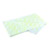 95020055 Spontex White, Yellow Scourer 600mm x 300mm x , for Cleaning Use