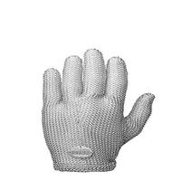 gs3811400000 Niroflex niroflex fix Orange Stainless Steel Glove, Size 10, Nitrile Coating