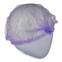 m0557 RS PRO Purple, One-Size Polypropylene, Mob Cap Type