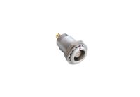 ppcegg0004cll Bulgin Circular Connector, 4 Contacts, Push Pull, Standard Connector, Socket, Female, IP50, X Series