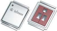 irf7946trpbf Infineon DirectFET Type N-Channel MOSFET, 198 A, 40 V Enhancement, 4-Pin MX IRF7946TRPBF