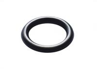 108500 Hutchinson Le Joint Français Rubber : NBR PC851 O-Ring O-Ring, 8mm Bore, 11.8mm Outer Diameter