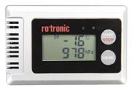 bl-1d-set Rotronic Instruments BL-1D-SET Temperature & Humidity Data Logger, USB