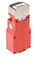221301 IDEM KL1-P Series Solenoid Interlock Switch, Power to Unlock, 24V ac/dc
