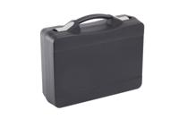 zt60090800000 Gard Plasticases COF PP Case, 460 x 387 x 140mm