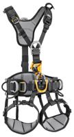 c083ab00 Petzl C083AB00 Safety Harness, 150kg Max
