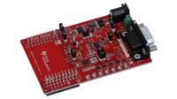 boostxl-canfd-lin Texas Instruments Interface Development Kit BOOSTXL-CANFD-LIN RF Transceiver Interface Board for TCAN4550-Q1,