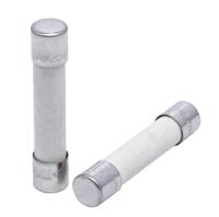 0326020mxp Littelfuse 20A T Ceramic Cartridge Fuse, 6.3 x 32mm
