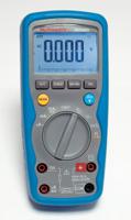 p06231410 Chauvin Arnoux DMM210 Handheld Digital Multimeter, 10A ac Max, 10A dc Max - UKAS Calibrated