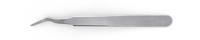 09sm107sa1 ideal-tek 120 mm, Stainless Steel, Tweezers