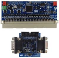 steval-dpsg474 STMicroelectronics Digital Power Supply Control Kit Based on STM32G474RE 32 Bit Microcontroller Microcontroller Board