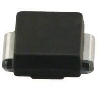 smbj70ca-e352 Vishay SMBJ7.0CA-E3/52, Bi-Directional, Uni-Directional TVS Diode, 600W, 2-Pin DO-214AA