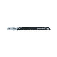dt2166-qz DeWALT Wood 68mm Cutting Length Jigsaw Blade, Pack of 5