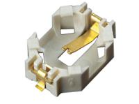 pb621 Takachi Electric Industrial ML621, SR621 Battery Holder, Button Contact