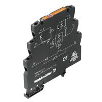 8937940000 Weidmuller 8937 Series Solid State Relay, 10 A Load, DIN Rail Mount, 33 V dc Load