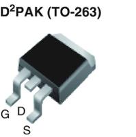 sihb5n80ae-ge3 Vishay E Type N-Channel MOSFET, 4.4 A, 800 V, 3-Pin TO-263 SIHB5N80AE-GE3