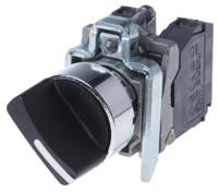 xb4bd25ex Schneider Electric Selector Switch - 2 Positions