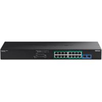 tpe-bg182g 18-Port Gigabit 4PPoE Switch