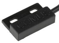 s1367 Assemtech Rectangular Reed Switch, NO/NC, 100V, 250mA