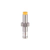 gf854s ifm electronic Inductive Threaded Barrel Proximity Sensor, M12, > 6 mm Detection, PNP, 8 → 32 V dc
