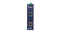 ipoe-171-95w Planet Single Port POE Injector, 12to48V Input, 54V dc Output, 95W